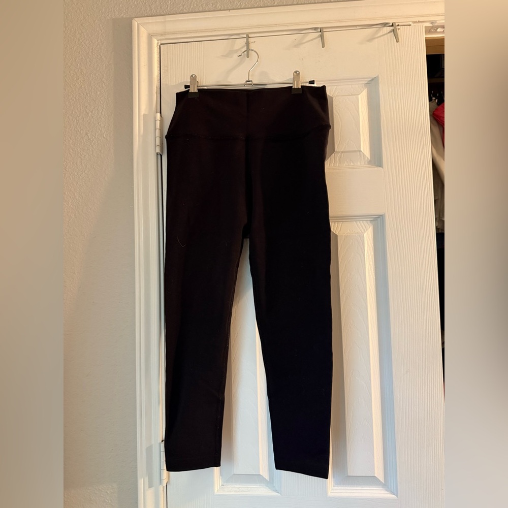 ALO - airbrush leggings